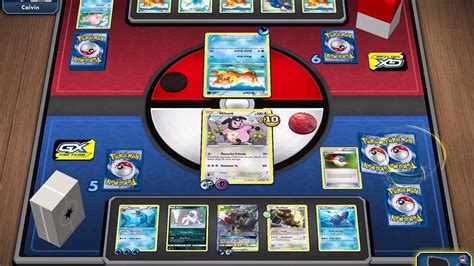 cardcluster|pokemon cards deck builder.